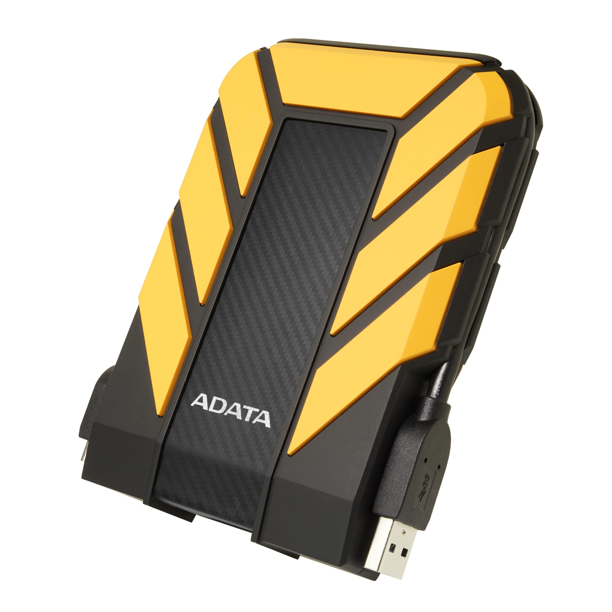 EXT 1T ADATA HD710P USB3.1 YEL-photo 1