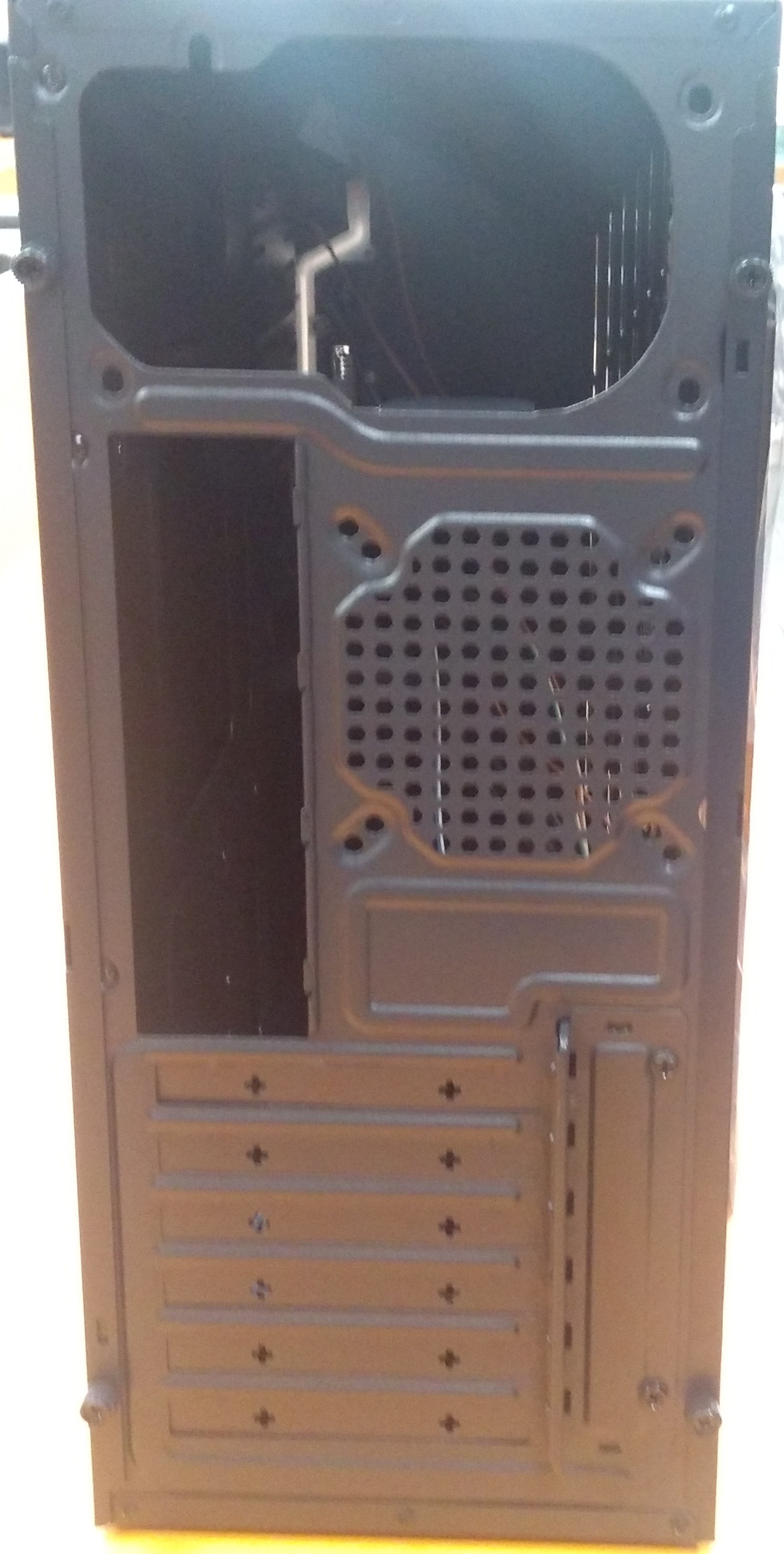 HG XTREME SX-C3145B /BLACK-photo 2