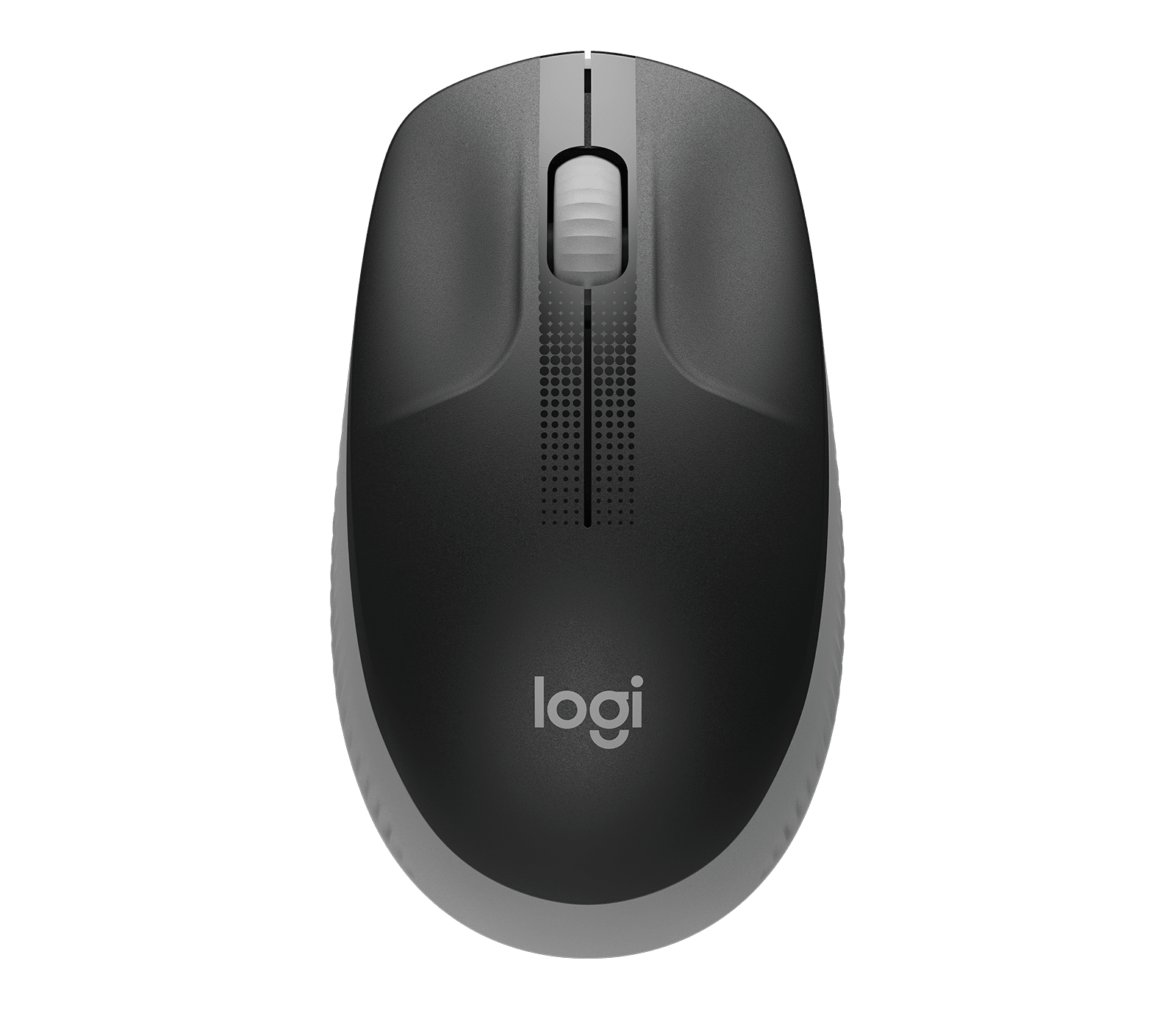LOGITECH M190 WL GREY