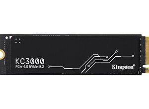 KINGSTON SKC3000S 1TB PCIE4.0