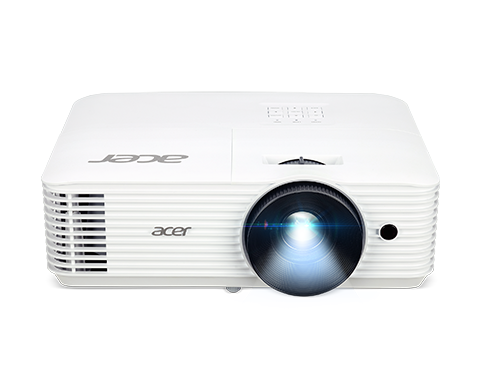 PROJECTOR ACER H5386BDI DLP 3D-photo 1