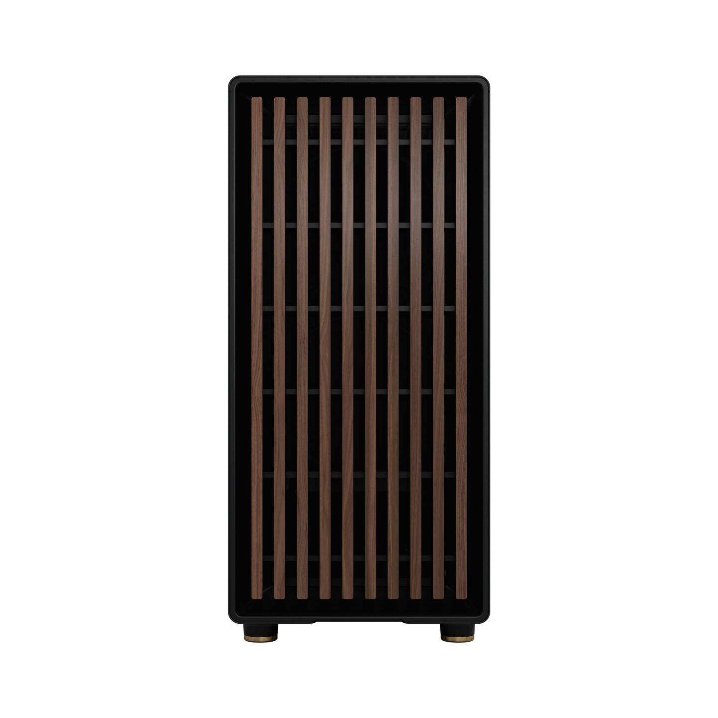 FD NORTH CHARCOAL BLACK - Image 2