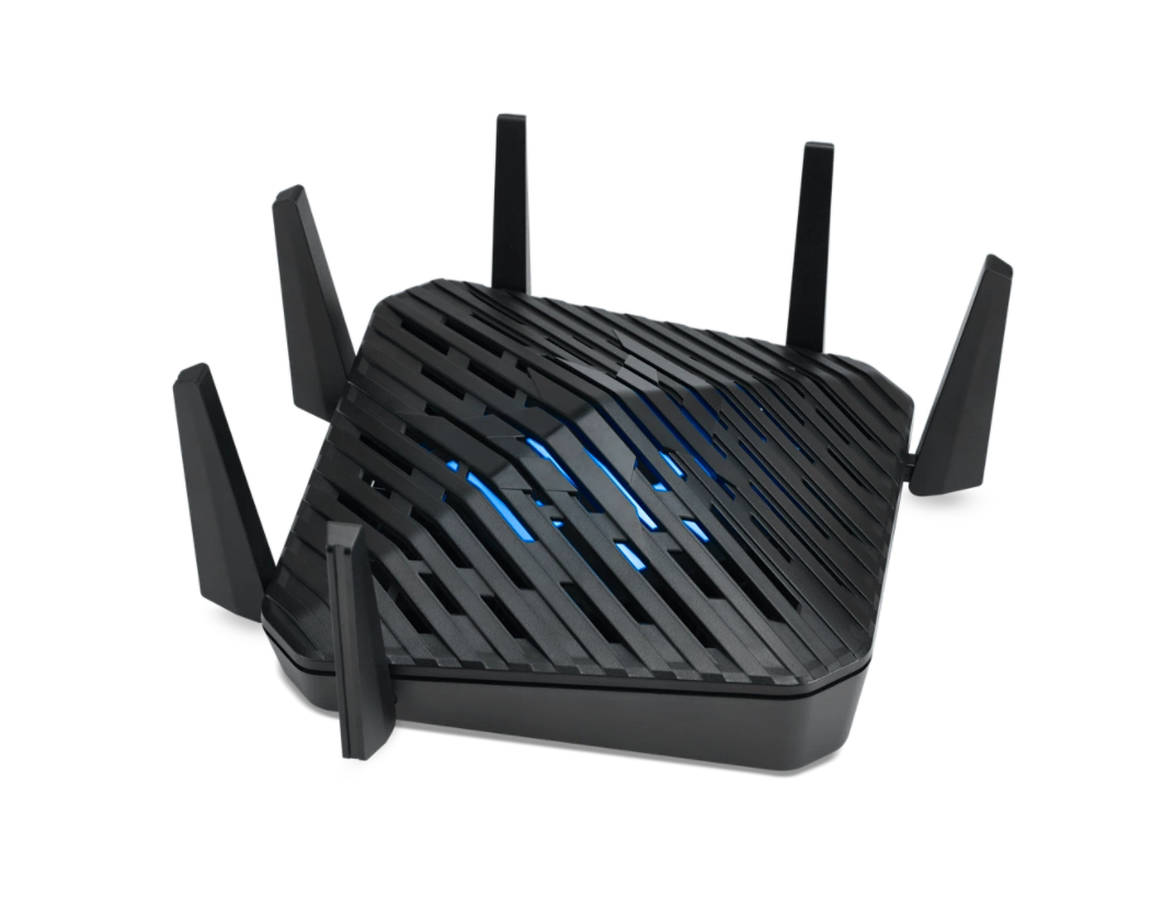 ACER PREDATOR CONNECT W6 ROUTE-photo 1