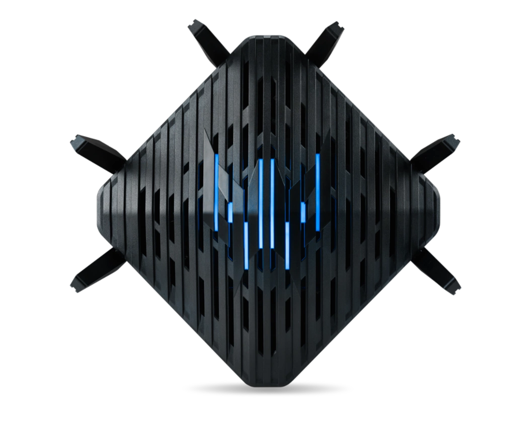 ACER PREDATOR CONNECT W6 ROUTE-photo 2