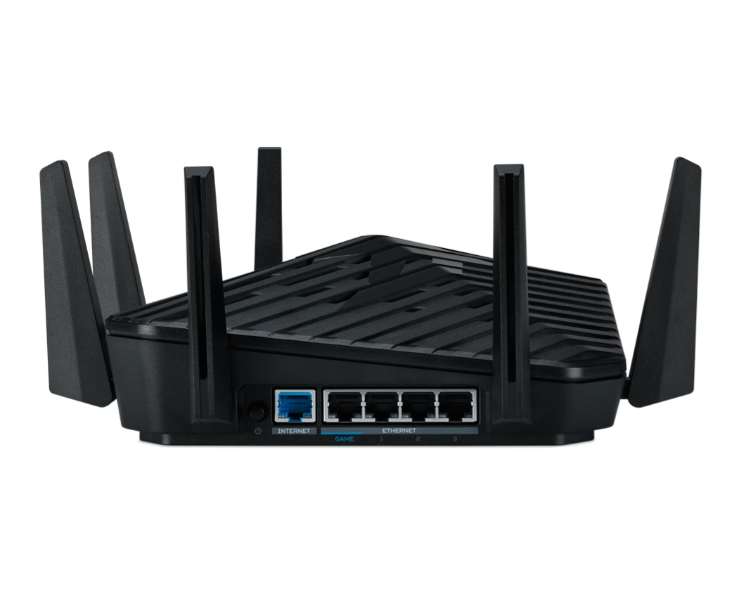 ACER PREDATOR CONNECT W6 ROUTE-photo 3