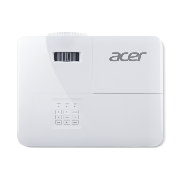 PROJECTOR ACER H6815ATV 4000LM-photo 3