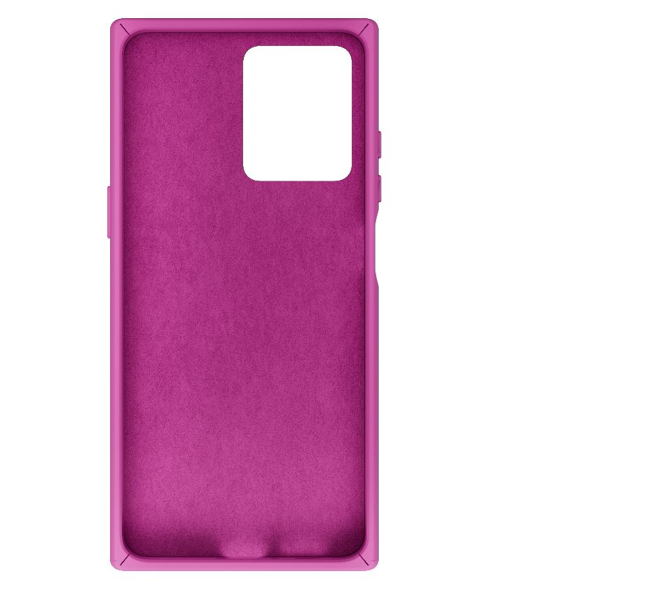 HMD SKYLINE CASE PINK-photo 1
