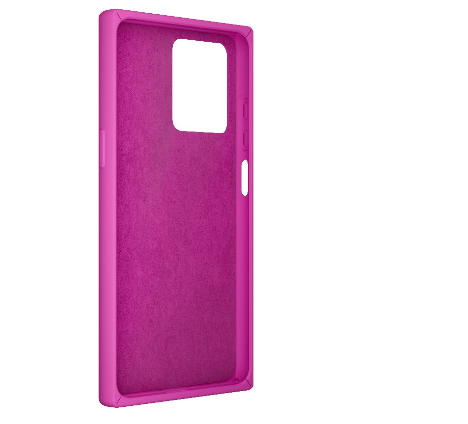 HMD SKYLINE CASE PINK-photo 2