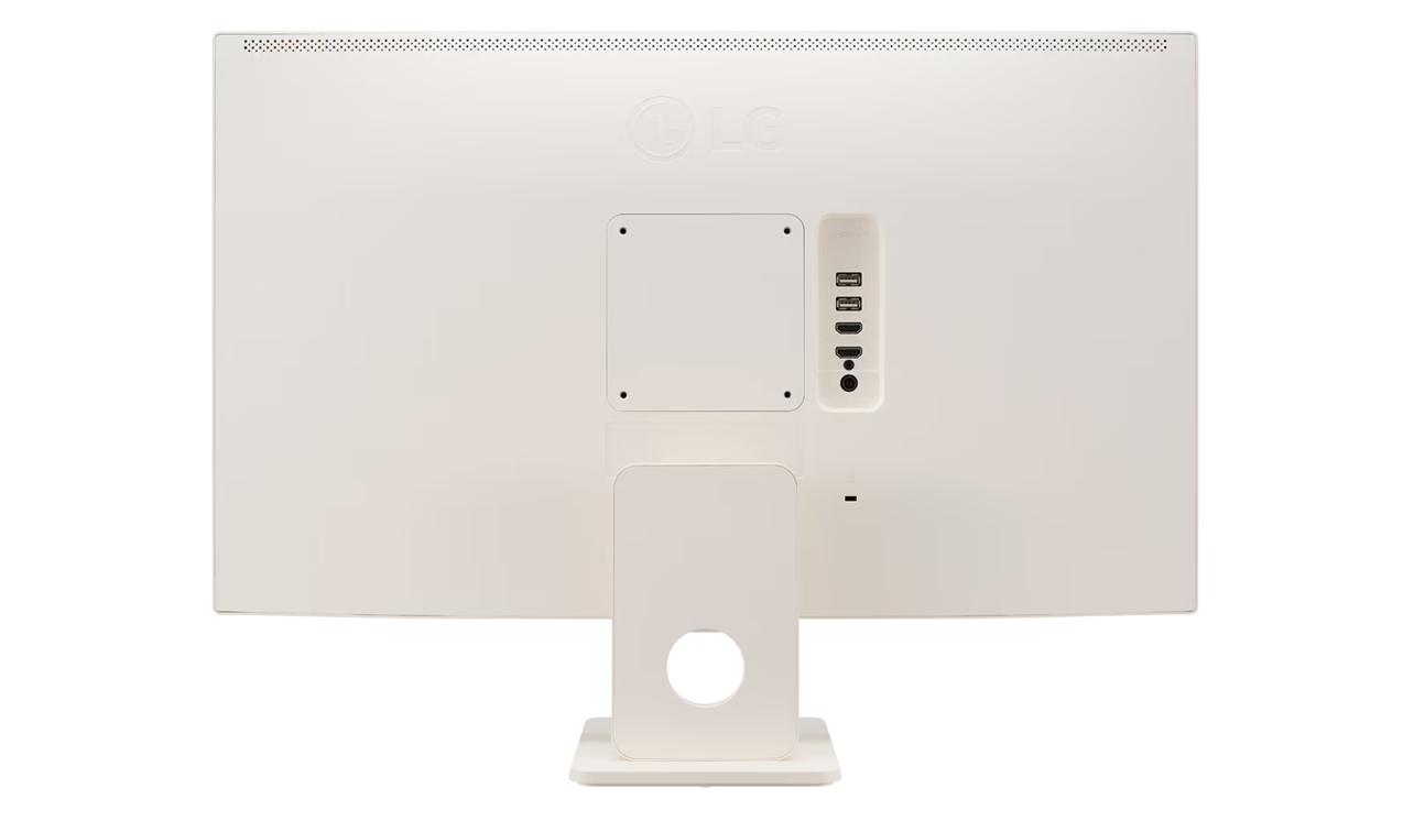 27 LG 27U511SA-W - Image 5