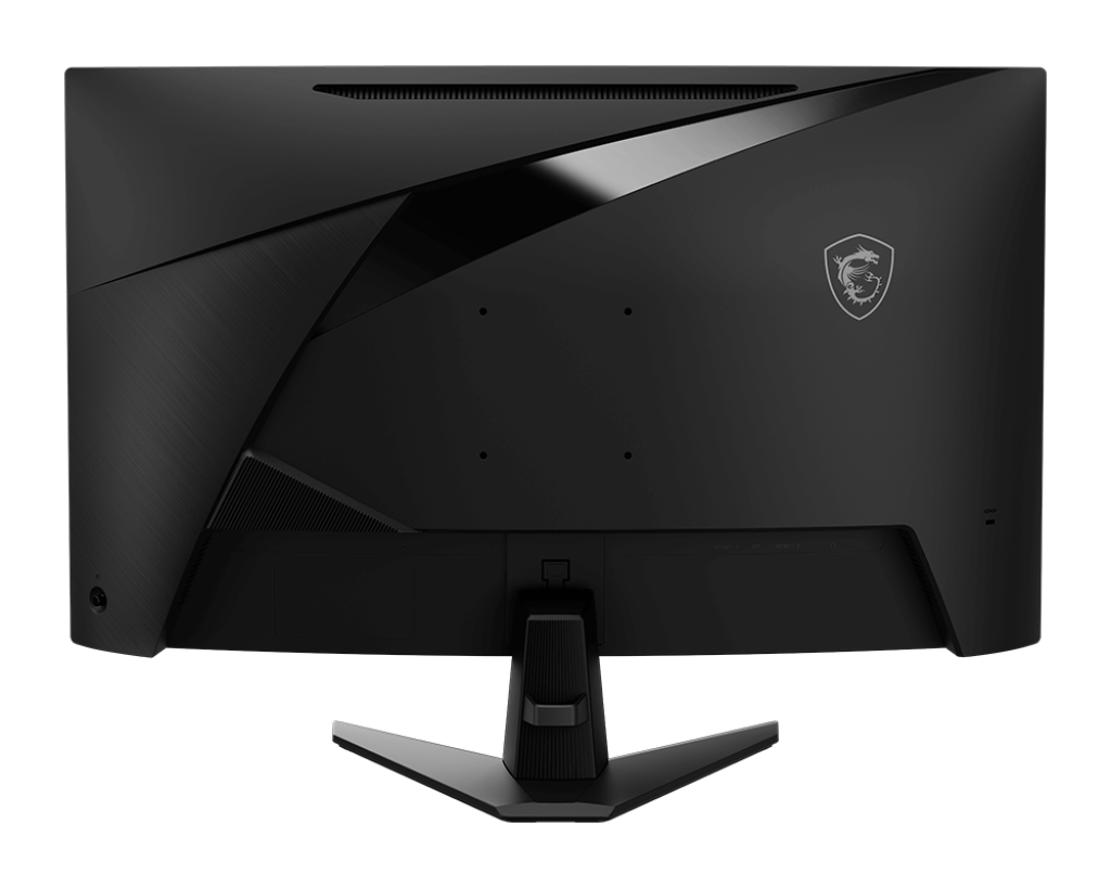MSI 32.5 MAG 32C6 CURVED - Image 2