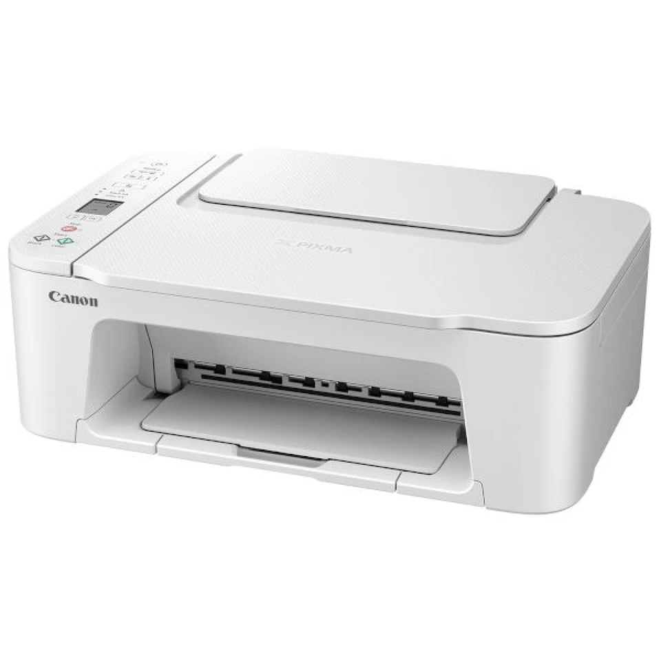 CANON PIXMA TS3751I WHITE-photo 1