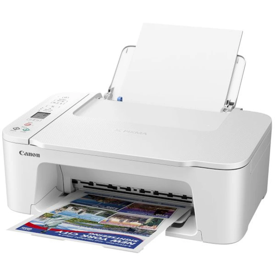 CANON PIXMA TS3751I WHITE-photo 2