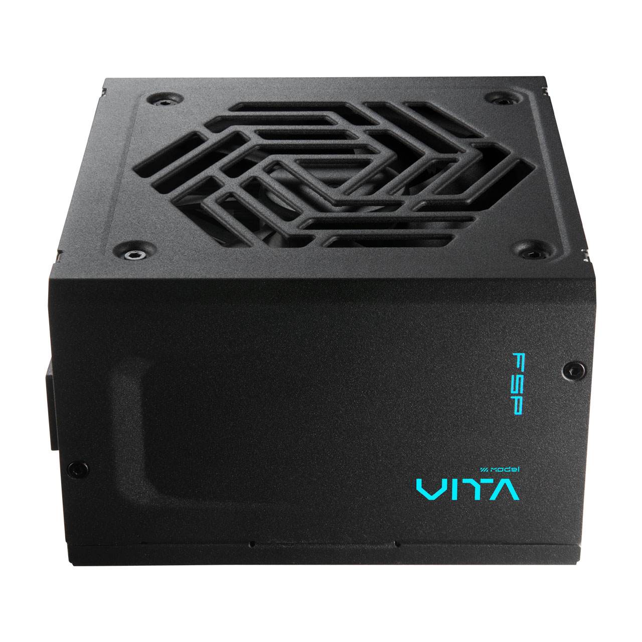 PSU FORTRON VITA-650BD 650W 80-photo 3