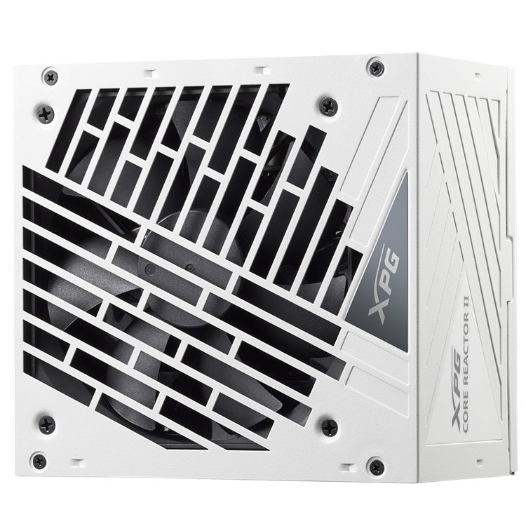 PSU XPG CORE REACTOR II 850G W-photo 1
