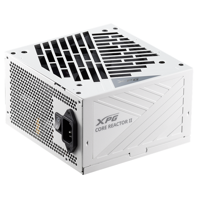 PSU XPG CORE REACTOR II 850G W