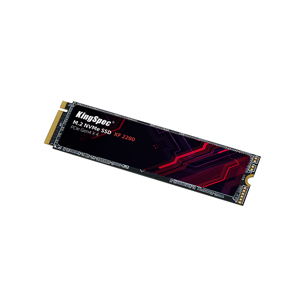 KINGSPEC XF-1TB /1TB M2 PCIE-photo 1