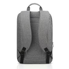 LENOVO BACKPACK B210 15.6 GRY-photo 1