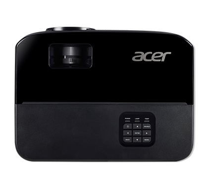 PROJECTOR ACER X1123HP 4000LM-photo 2