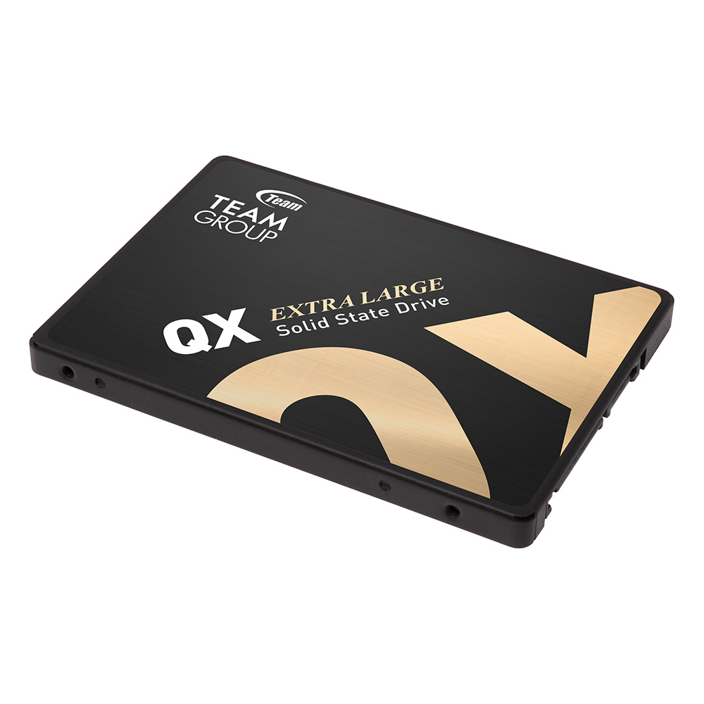 TEAM SSD QX 1TB-photo 1
