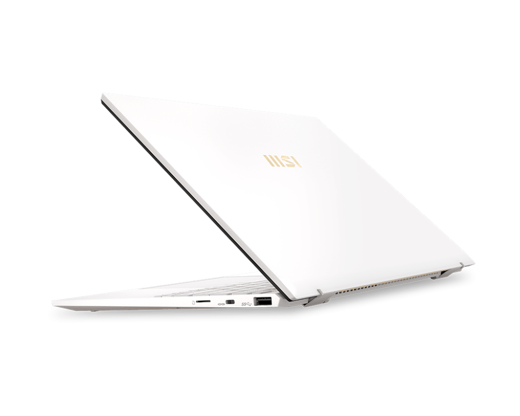 MSI PRESTIGE 13 AI EVO A1MG-photo 1