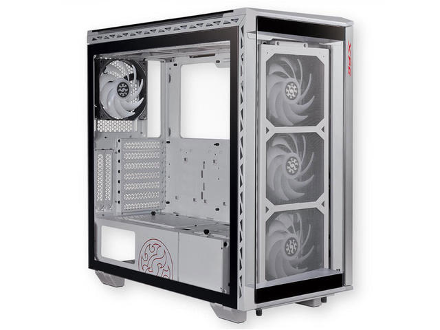 ADATA BATTLE CRUISER MT WHITE-photo 1