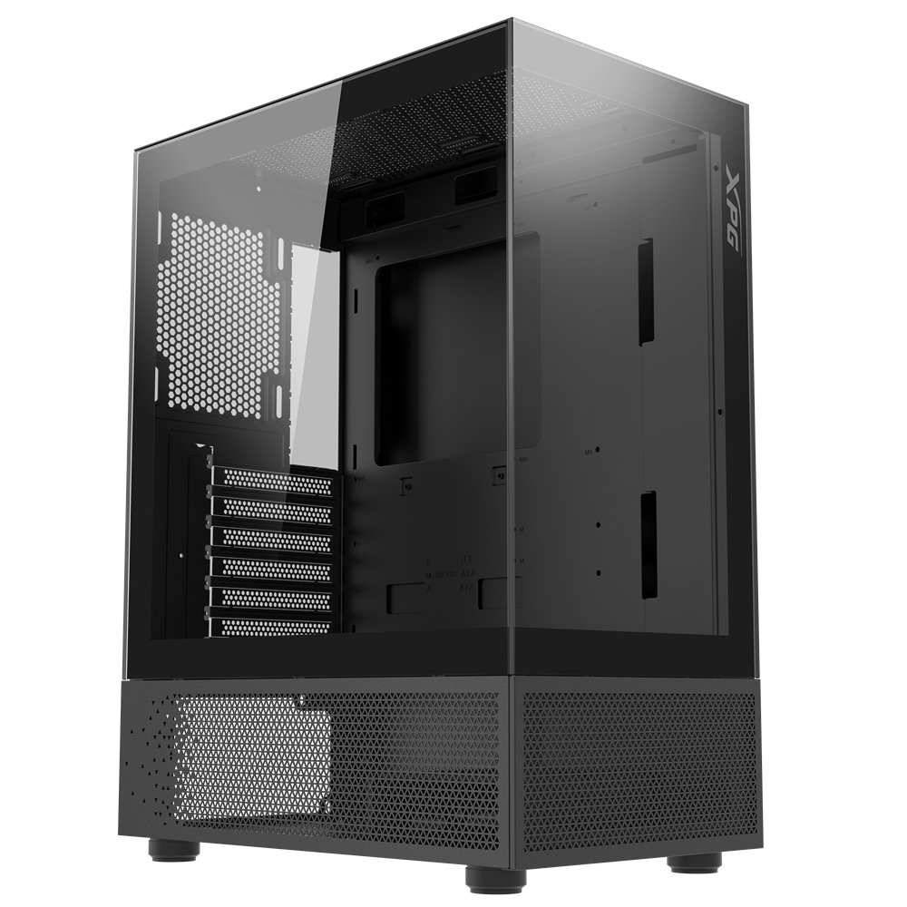 ADATA INVADER X MINI MT BLACK