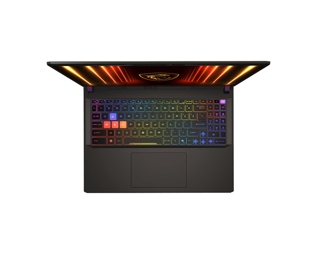 MSI VECTOR 16 HX AI A2XWIG-photo 3