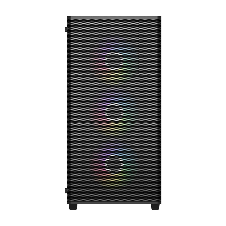 FORTRON M220-BA ATX MID TOWER - Image 2