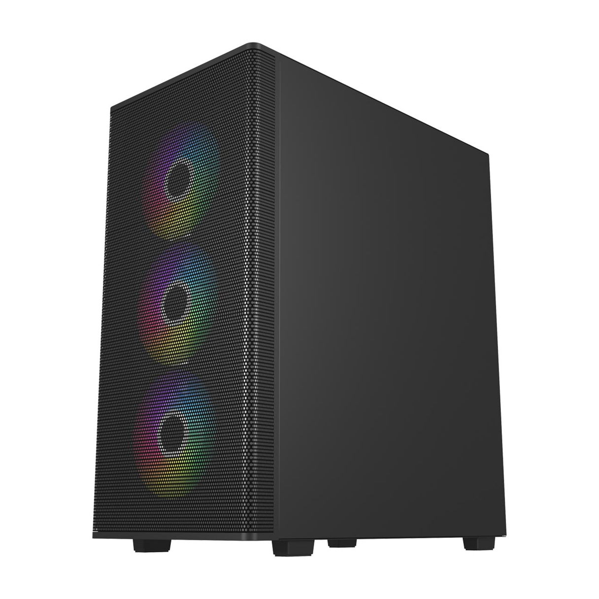FORTRON M220-BA ATX MID TOWER - Image 3