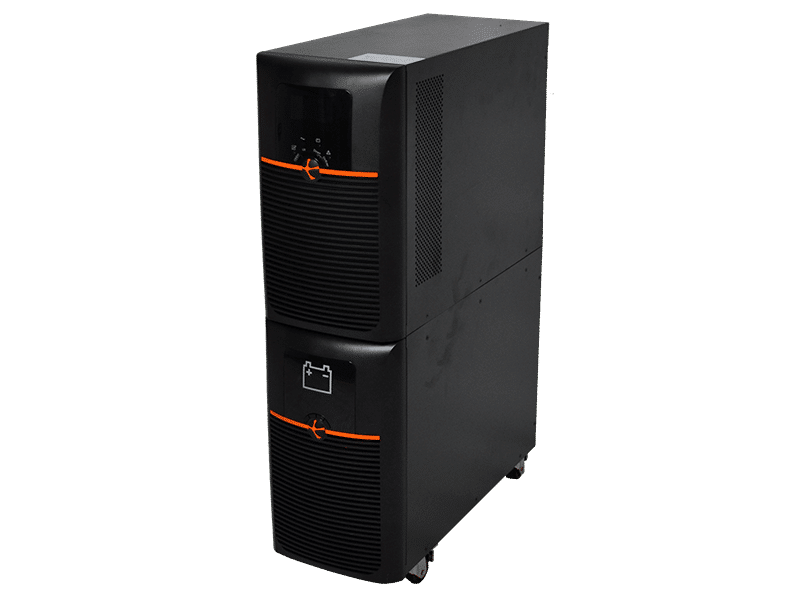 TUNCMATIK PWRUP ONE 10KVA OLIN