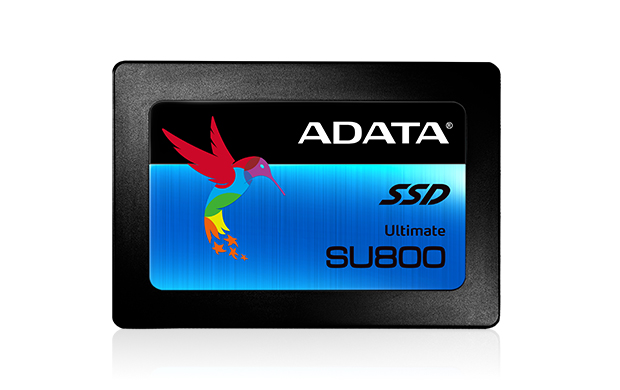 ADATA SSD SU800 256GB 3D NAND-photo 1