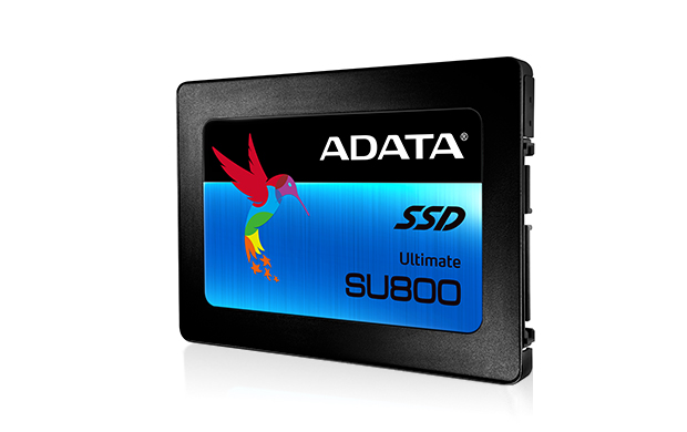 ADATA SSD SU800 256GB 3D NAND-photo 2