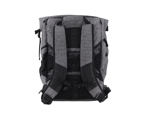 ACER ROLLTOP BACKPACK - Image 3