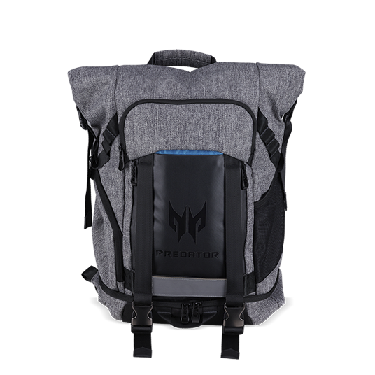 ACER ROLLTOP BACKPACK
