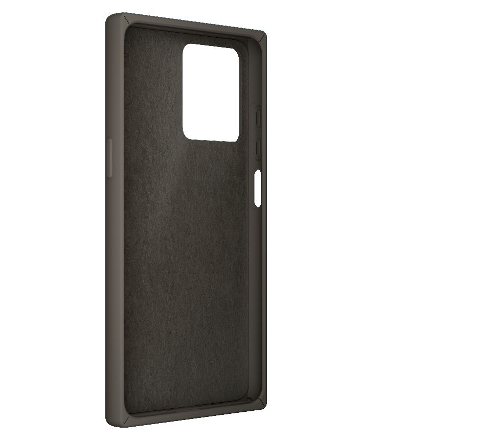 HMD SKYLINE CASE BLACK-photo 1