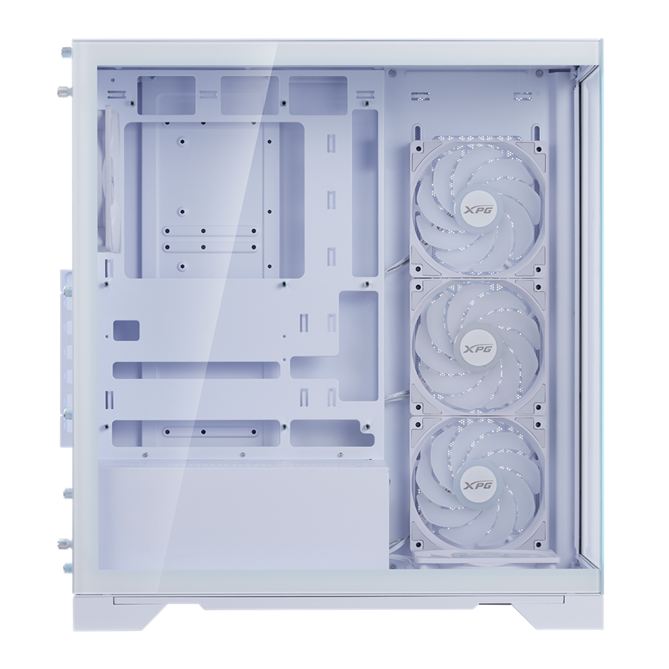 ADATA INVADER X BTF MT WHITE-photo 1