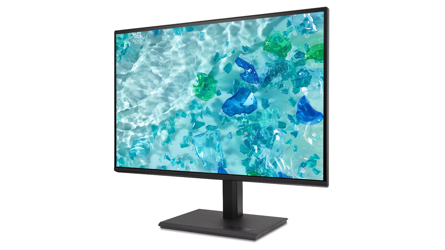 ACER 27W VERO B277GBMIPRX-photo 2