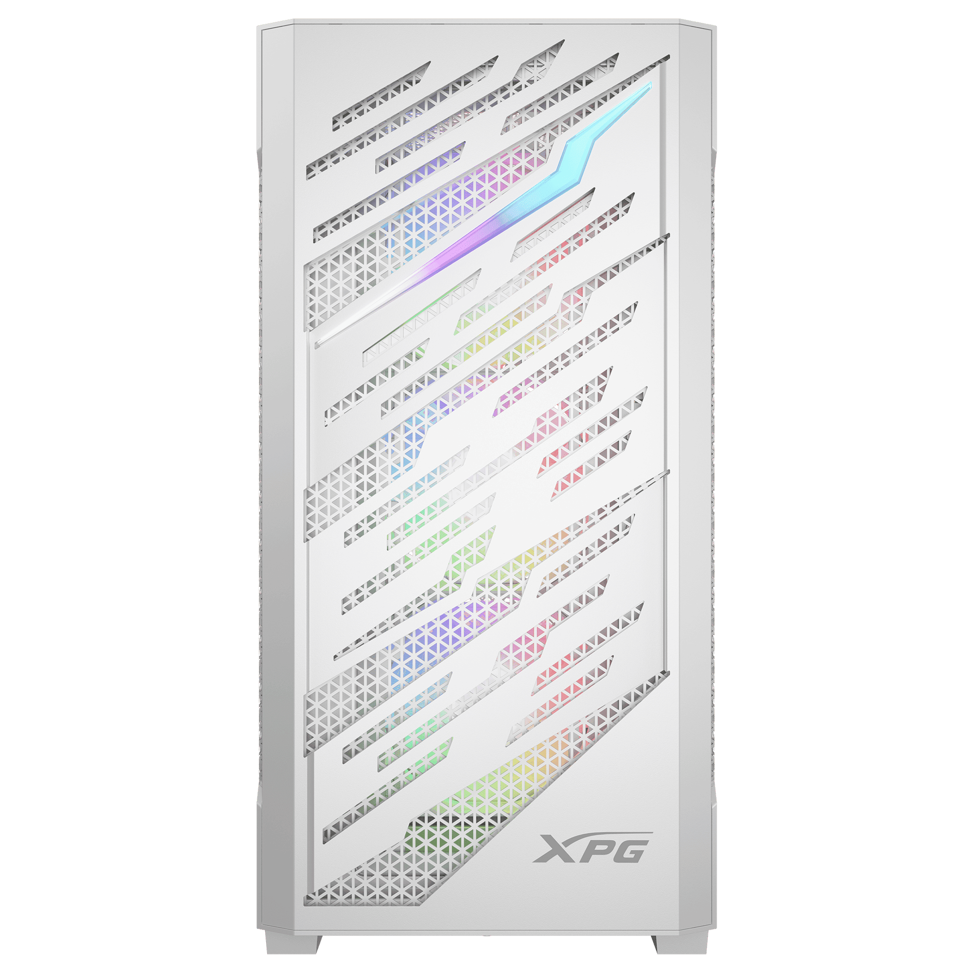 XPG STARKER AIR BTF WHITE