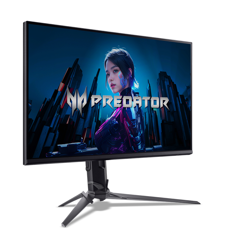 ACER 24.55W XB253QFBMIIPRX-photo 1