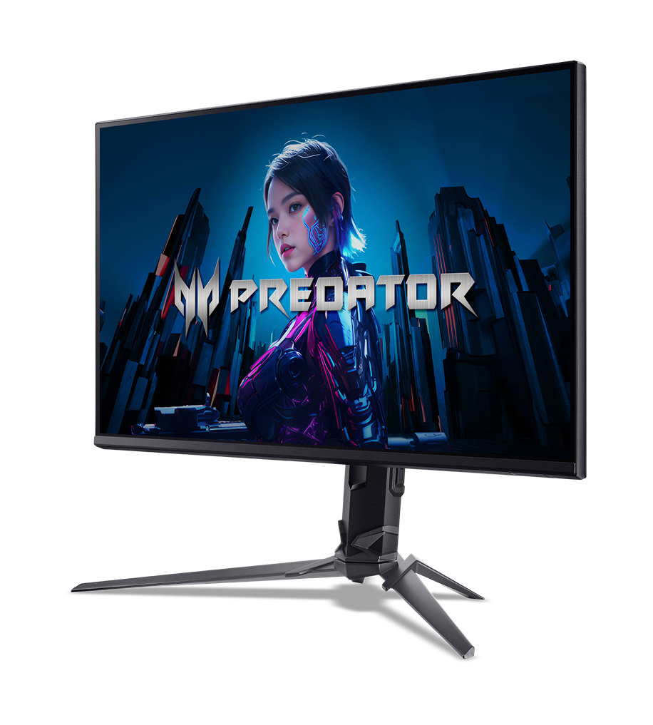 ACER 24.55W XB253QFBMIIPRX-photo 2