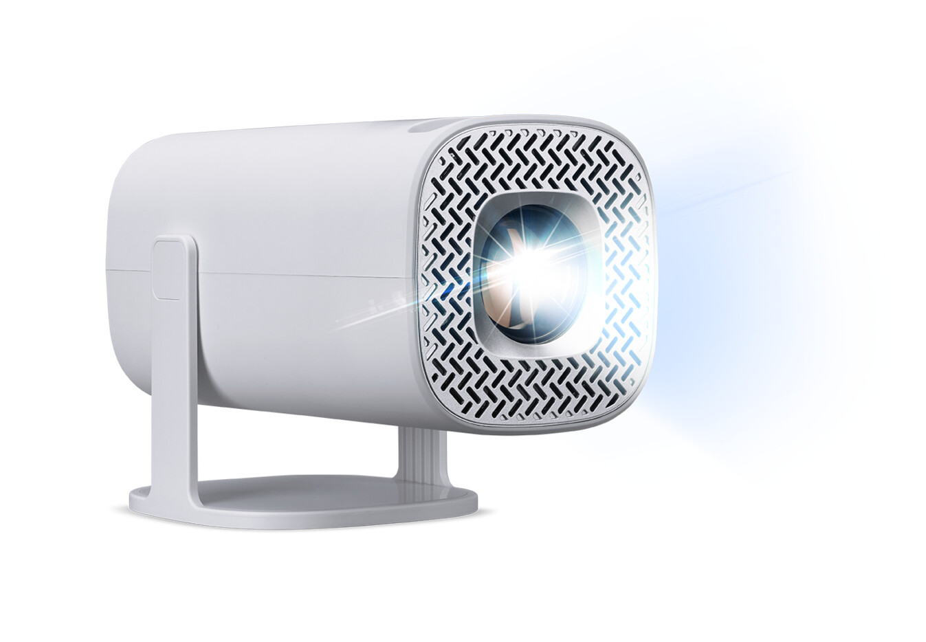 PROJECTOR AOPEN QH15S LCD-photo 1