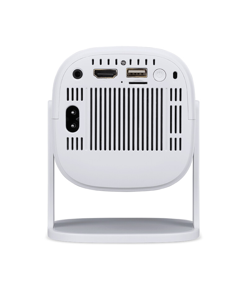 PROJECTOR AOPEN QH15S LCD-photo 3