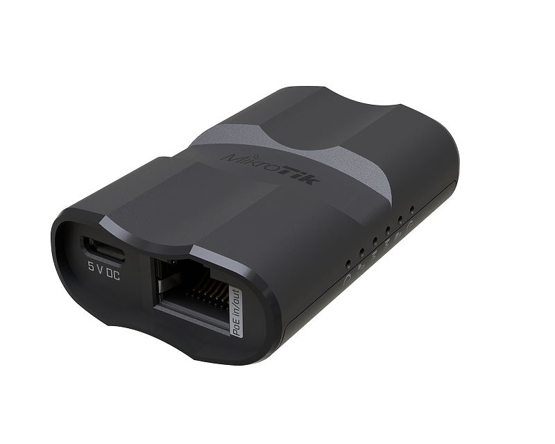 Mobile Quick Setup MikroTik RBMQS