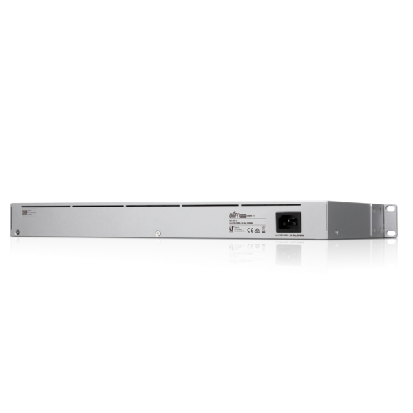 24-портов гигабит L2 управляем комутатор Ubiquiti USW-24 - Image 3