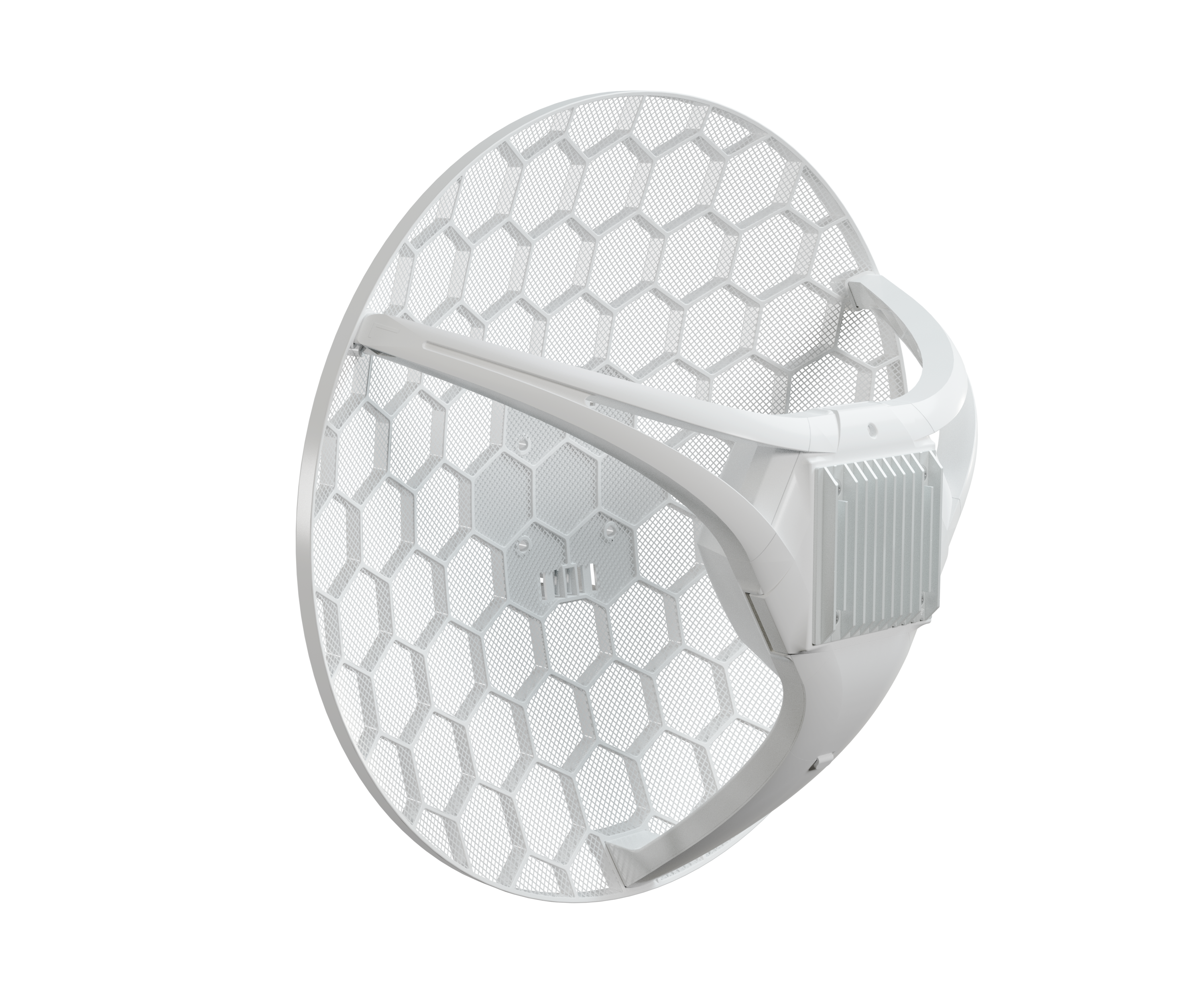 Антена MikroTik LHGGM&EG18-EA LHG LTE18 kit - Image 3