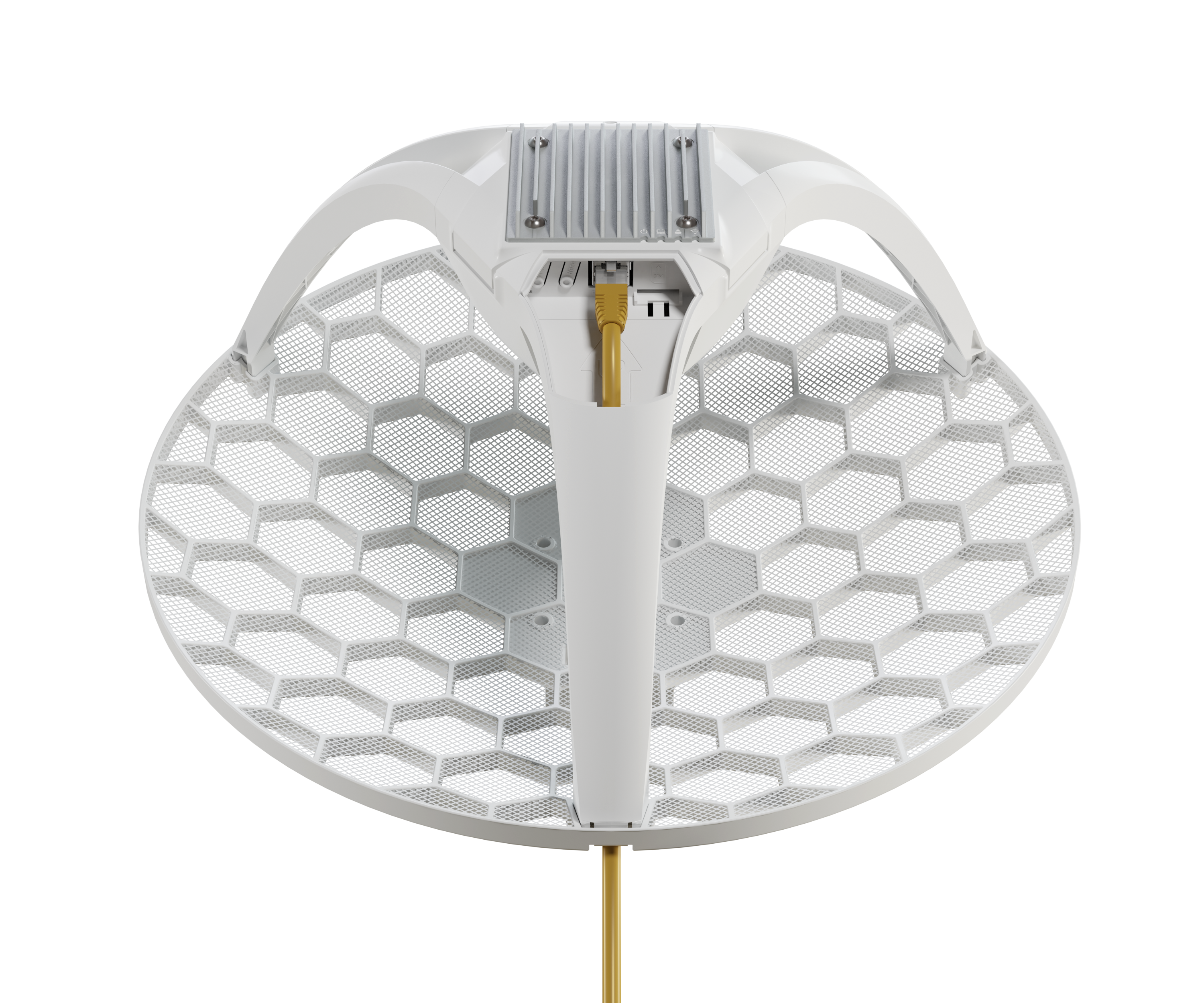 Антена MikroTik LHGGM&EG18-EA LHG LTE18 kit - Image 4