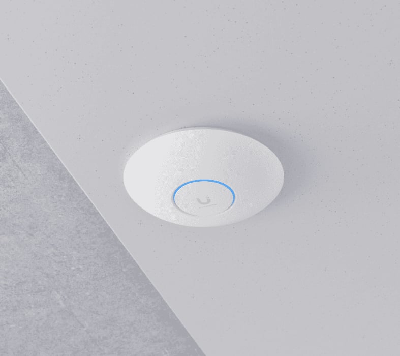 Точка за достъп Ubiquiti U7 Pro Max - Image 5