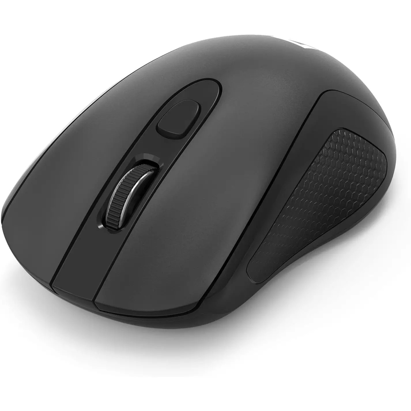 Безжична мишка Redragon BM-4054 - черна-photo 1