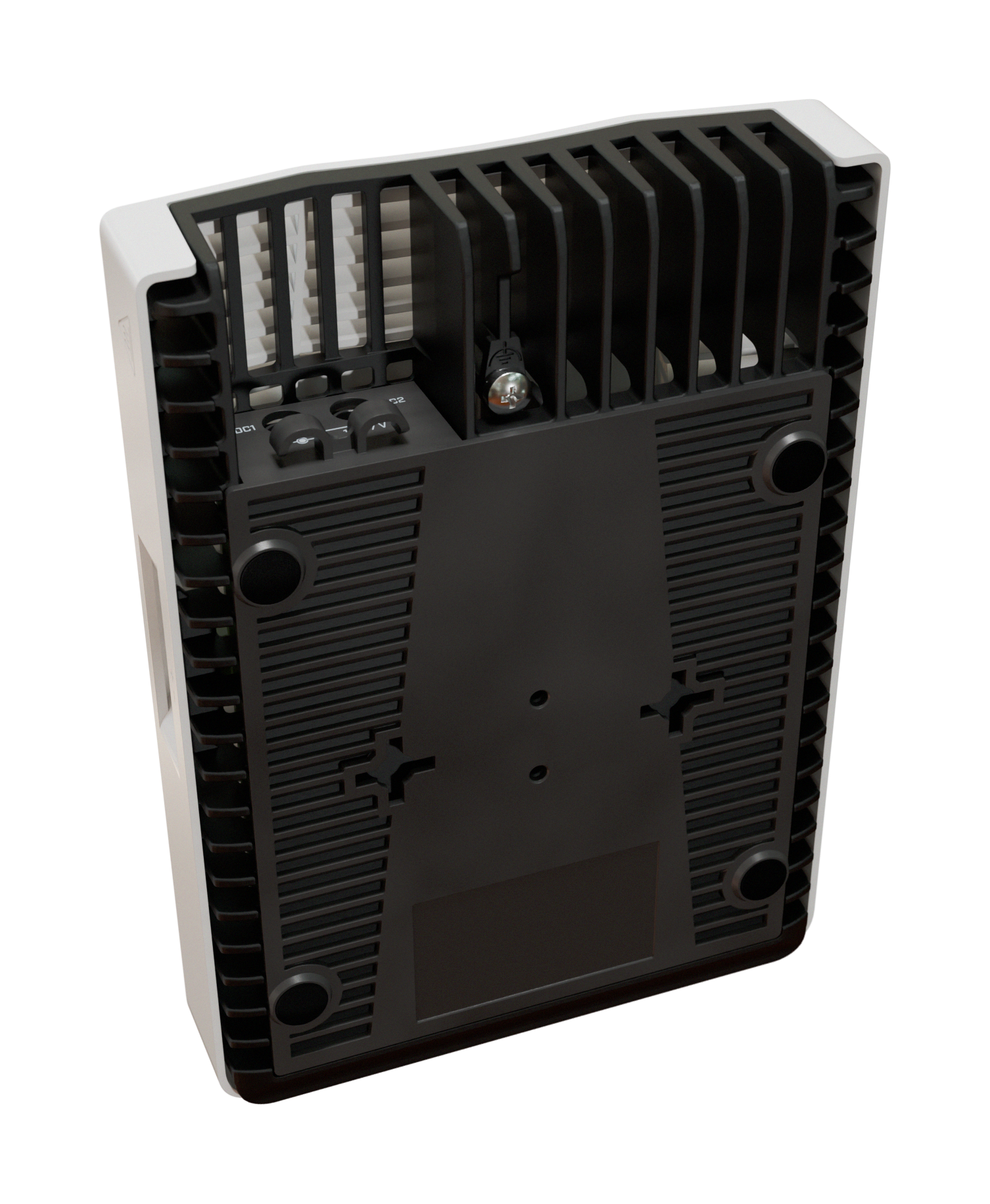 Комутатор MikroTik CRS304-4XG-IN-photo 2