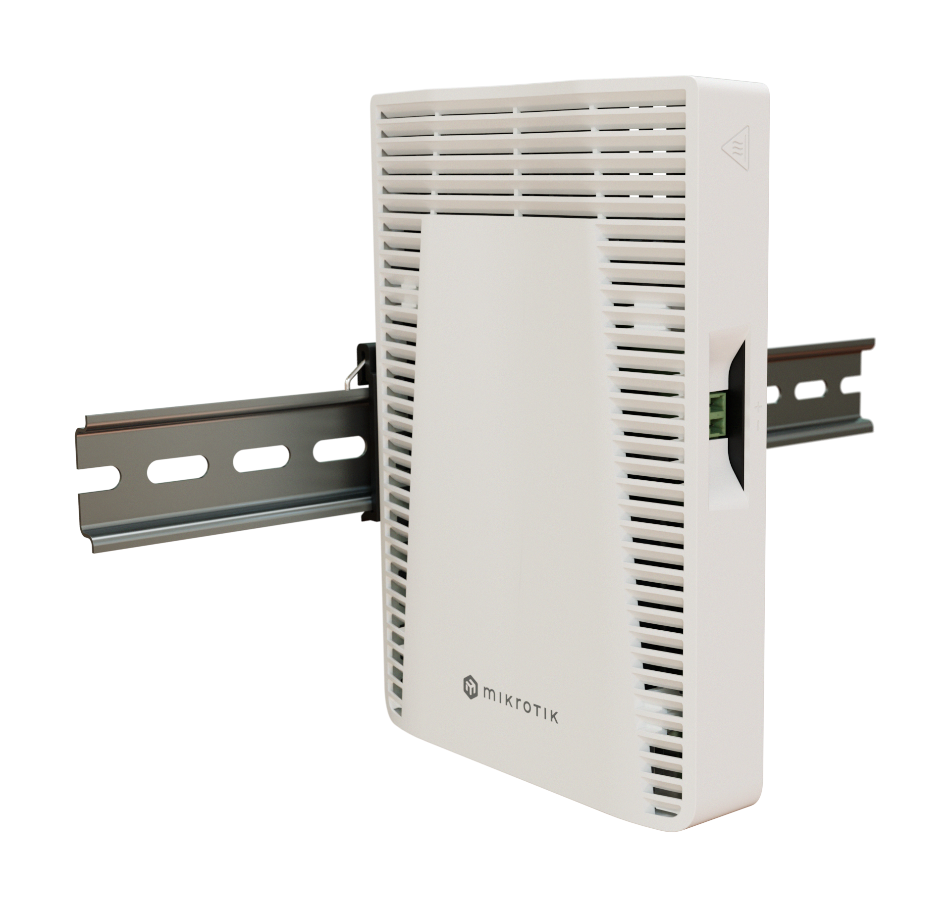 Комутатор MikroTik CRS304-4XG-IN-photo 3